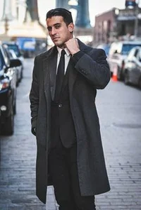 Christopher Valente